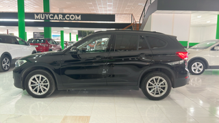 BMW X1 sDrive18d Business 110 kW (150 CV)