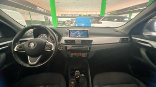 BMW X1 sDrive18d Business 110 kW (150 CV)
