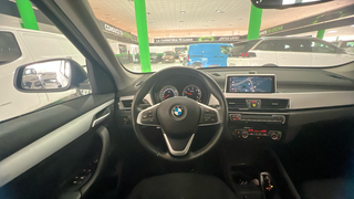 BMW X1 sDrive18d Business 110 kW (150 CV)