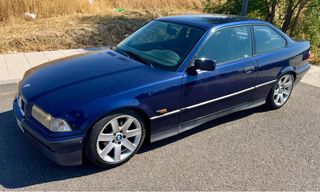 BMW Serie 3 