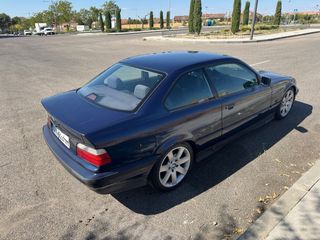 BMW Serie 3 
