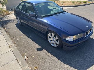 BMW Serie 3 
