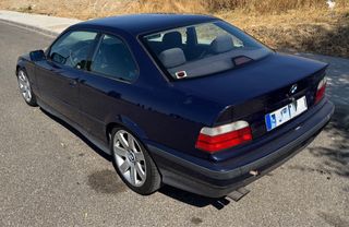 BMW Serie 3 