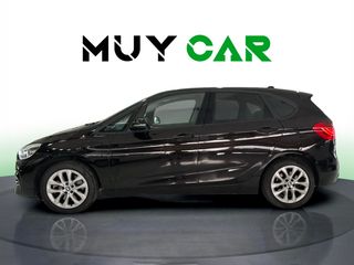 BMW Serie 2 225xe iPerformance Active Tourer 165 kW (224 CV)