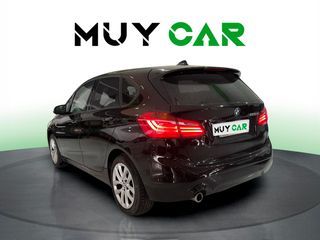 BMW Serie 2 225xe iPerformance Active Tourer 165 kW (224 CV)
