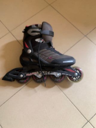Patines Mujer RB Cruiser W Rollerblade