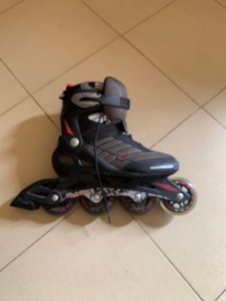 Patines Mujer RB Cruiser W Rollerblade