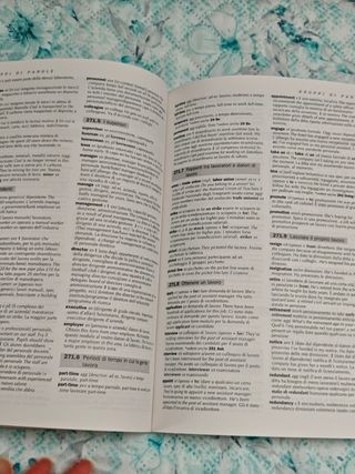 Cambridge Word Routes Inglese-Italiano