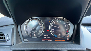 BMW Serie 2 225xe iPerformance Active Tourer 165 kW (224 CV)