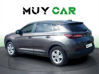 Opel Grandland X 1.5 CDTi Ultimate Auto 96 kW (130 CV)