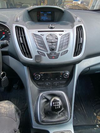 Despiece Ford C-Max 1.0 Ecoboost 2012