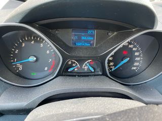 Despiece Ford C-Max 1.0 Ecoboost 2012