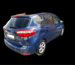 Despiece Ford C-Max 1.0 Ecoboost 2012