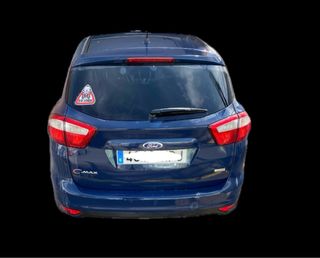 Despiece Ford C-Max 1.0 Ecoboost 2012