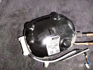 Motor inverter Nevera Secop XV7.2KX R600a