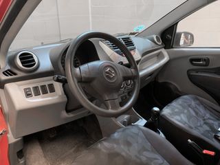 SUZUKI ALTO 1.0 Gasolina de 68CV del 2012