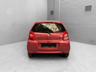 SUZUKI ALTO 1.0 Gasolina de 68CV del 2012