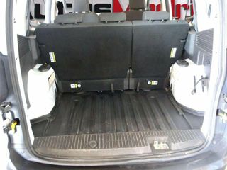 Ford Transit Courier Kombi 1.5 TDCi 56kW Trend