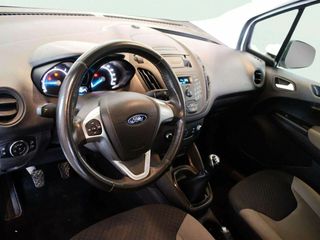 Ford Transit Courier Kombi 1.5 TDCi 56kW Trend
