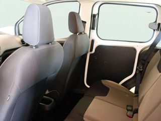 Ford Transit Courier Kombi 1.5 TDCi 56kW Trend