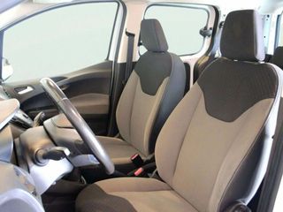 Ford Transit Courier Kombi 1.5 TDCi 56kW Trend