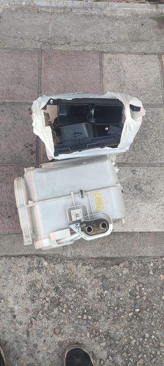 Bloque Clima Civic EK
