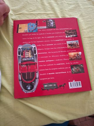 Por los caminos del mundo