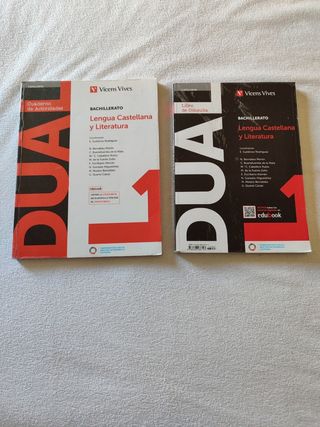 Lengua Castellana Y Literatura