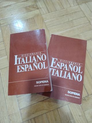 Curso completo italiano Planeta Agostini
