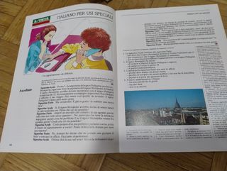 Curso completo italiano Planeta Agostini