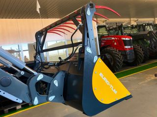 CAZO COCODRILO DESENSILADOR