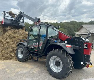 CAZO COCODRILO DESENSILADOR