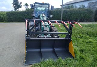 CAZO COCODRILO DESENSILADOR