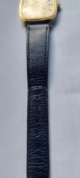 Orologio Omega De Ville Uomo