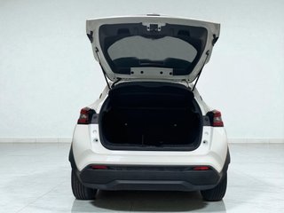Nissan Juke 2022