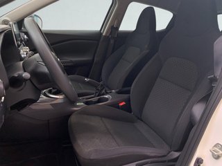 Nissan Juke 2022