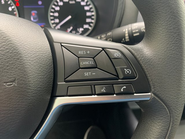 Nissan Juke 2022