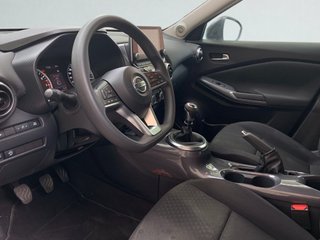 Nissan Juke 2022