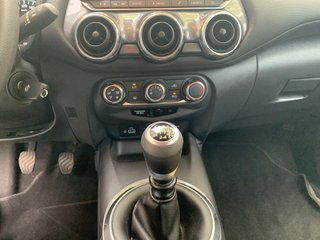 Nissan Juke 2022