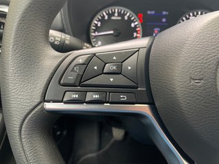 Nissan Juke 2022