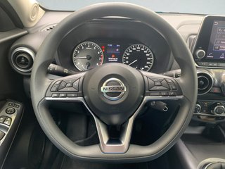 Nissan Juke 2022