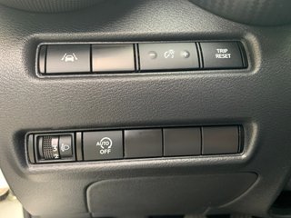 Nissan Juke 2022