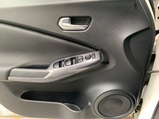 Nissan Juke 2022