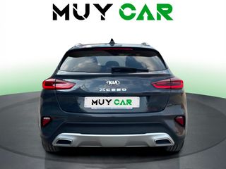 Kia XCeed 1.6 CRDi Emotion 100 kW (136 CV)