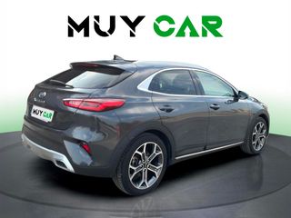 Kia XCeed 1.6 CRDi Emotion 100 kW (136 CV)