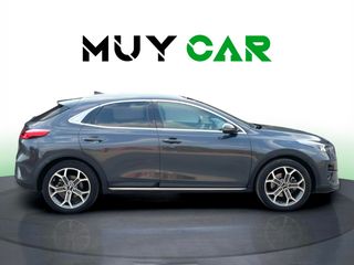 Kia XCeed 1.6 CRDi Emotion 100 kW (136 CV)