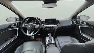 Kia XCeed 1.6 CRDi Emotion 100 kW (136 CV)