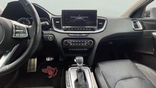 Kia XCeed 1.6 CRDi Emotion 100 kW (136 CV)