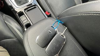 Kia XCeed 1.6 CRDi Emotion 100 kW (136 CV)