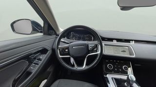 Land Rover Range Rover Evoque D163 Standard FWD 120 kW (163 CV)